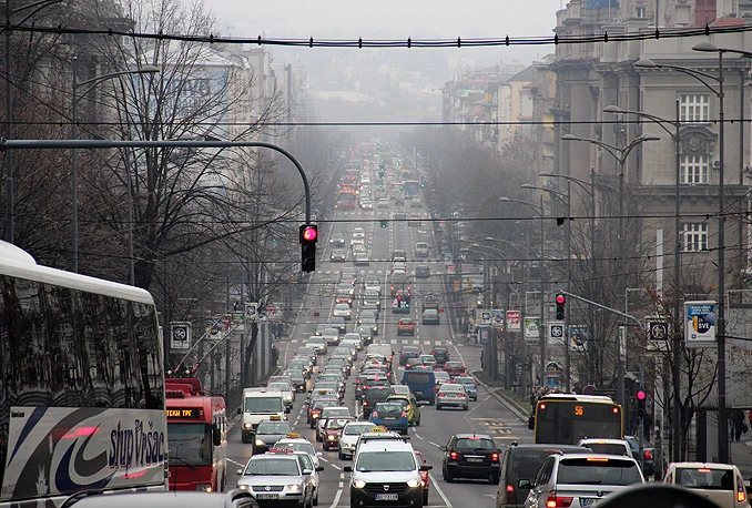 Arapi u Beogradu žele izgraditi najveći tržni centar regije