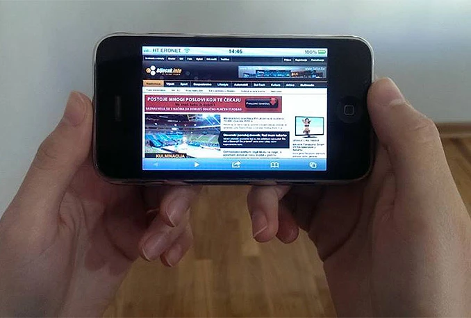 Apple objavio listu najpopularnijih aplikacija za iPhone i iPad u 2013