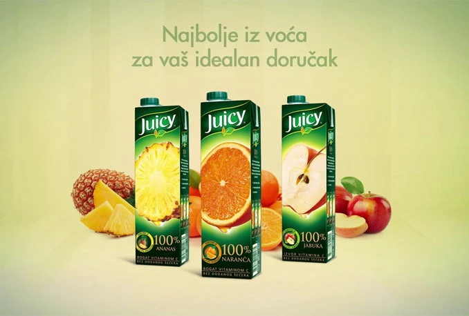 Stanić grupa se proširuje: Kupili jamnicin 'juicy' - investicija vrijedna 45 mil. eura