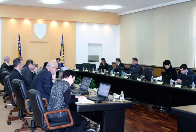 Potpisan memorandum o razumijevanju između meteoroloških službi BiH i RH