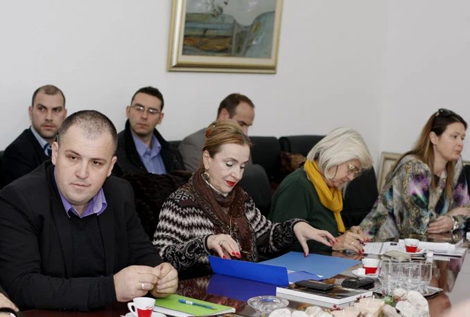 Vasilj: U Višićima moguće napraviti samofinancirajući edukacijski centar