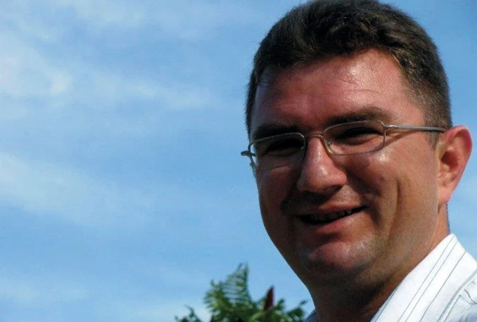 Fra Mario Divković: Moderni čovjek je zapao u nesigurnost izvora smisla
