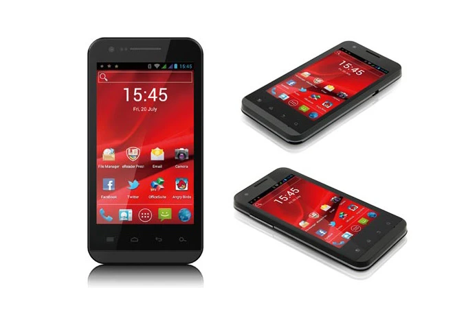 Prestigio prodao milijunti Smartphone