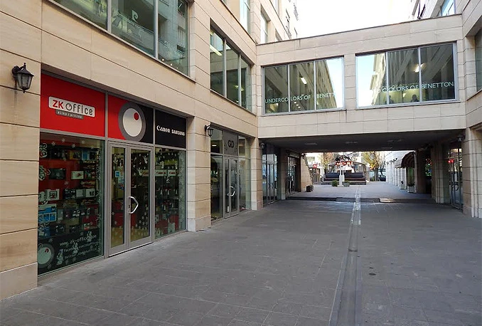 ZK Office preselio u novi prostor