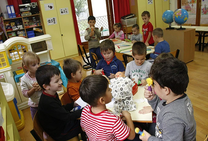 Osigurana donacija za SOS Dječiji vrtić Mostar