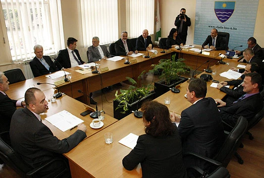 Javna rasprava o prednacrtu zakona o posredovanju u zapošljavanju