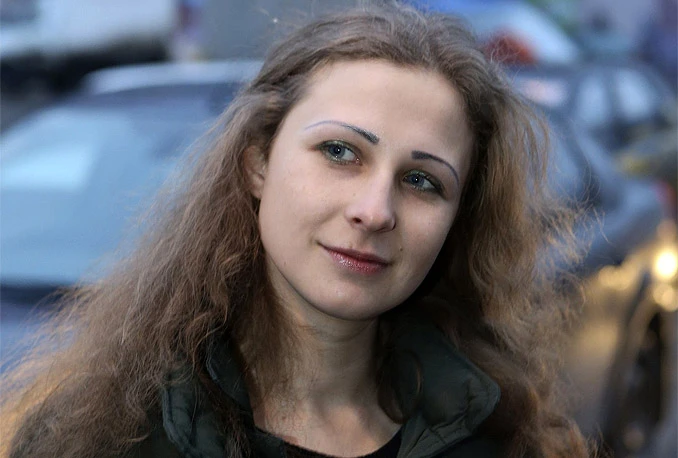 Jedna Pussy Riot izašla iz zatvora, čeka se puštanje druge iz Sibira