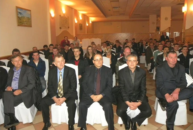Jurišić: HSP BiH će zasigurno nakon izbora biti dio vlasti u ZHŽ-u