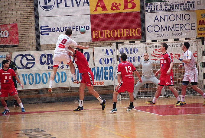 Čelik jesenski prvak, Zrinjski polusezonu okončao porazom