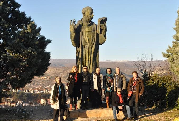 Održana 25. Sarajevska jutra poezije u Širokom Brijegu