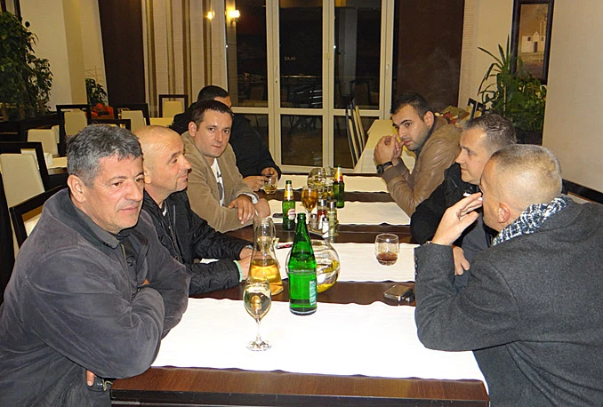 Prva plavo-bijela noć održana u Neumu