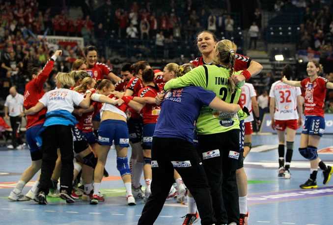 Srpkinje u finalu protiv Brazila, pao rekord u posjeti