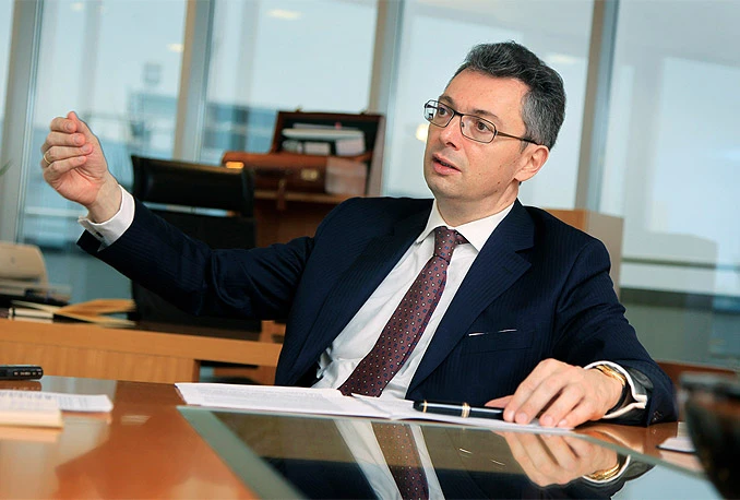 Izabran novi predsjednik uprave cijele Hypo grupacije