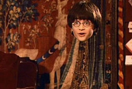 Harry Potter na 'daskama koje život znače'