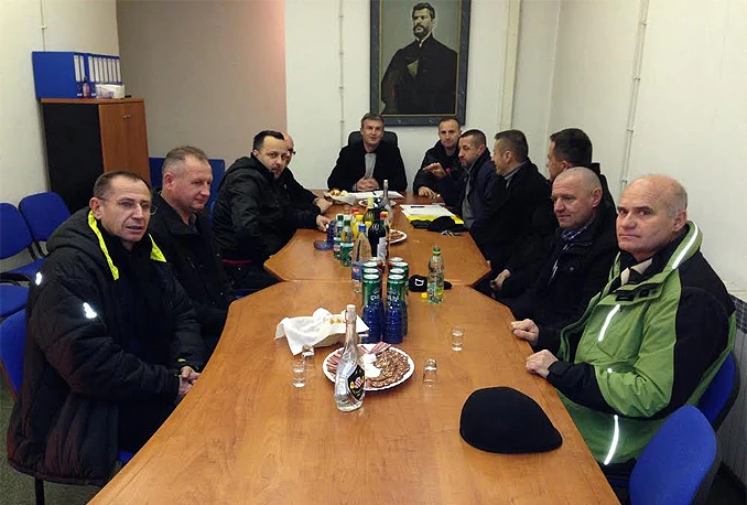 HSPBiH, HDZ1990, HSS i HNS: Monopol jedne stranke oslabio je poziciju hrvatskog naroda
