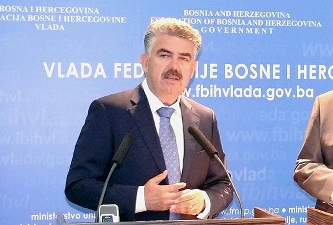 Dr. Nevenko Herceg prvi predsjednik Savjeta za Hrvate izvan Hrvatske