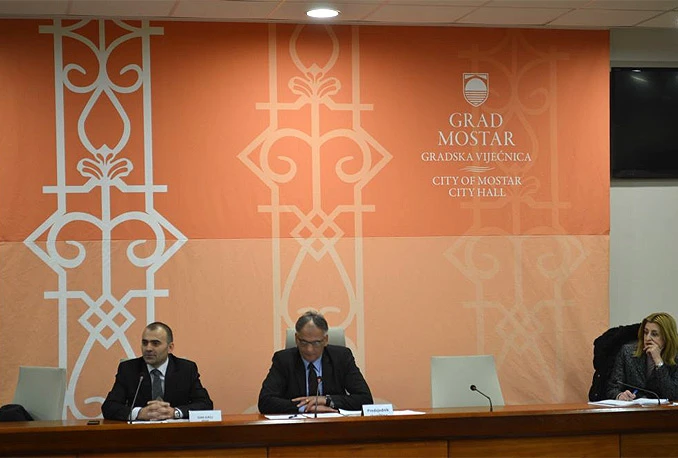 Svečanom sjednicom REDAH proslavio 10. obljetnicu rada