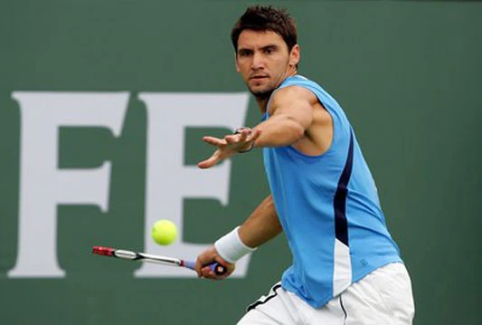 Amer Delić novi izbornik Davis Cup reprezentacije BiH
