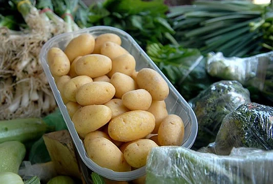 Ljubuški krumpir se u 2014. zasigurno neće naći na tržištu Europske unije