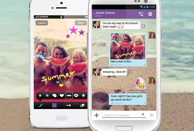 Viber dostupan za preuzimanje i instalaciju na Windows 8.1 operativnom sustavu
