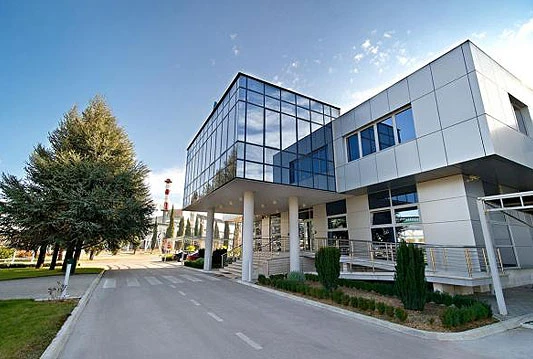 Financijska inspekcija u Aluminiju