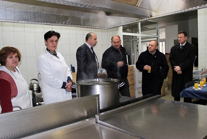 Slišković: Pučka kuhinja dnevno priprema oko 220 obroka za najugroženije Mostarce