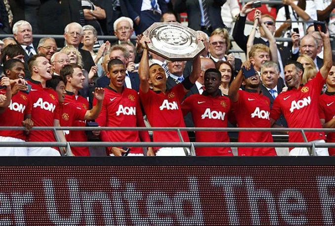 Manchester United i West Ham u polufinalu Liga kupa