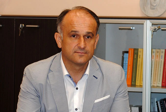 Vasilj: ''Projekt FPMOZ-a je pohvaljen kao najbolji za visoko obrazovanje''