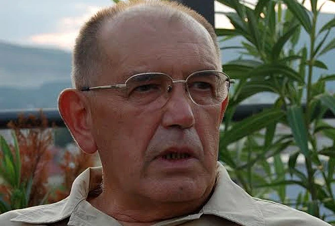 Miroslav Palameta ponovno izabran za predsjednika mostarskog Napretka