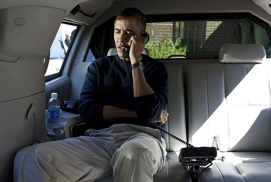 Obama i 15 tehnoloških lidera o Healthcare.gov