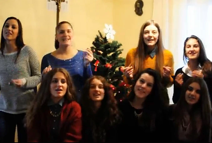 Klapa ''Zvijezda Mora'' snimila pjesmu prigodnu za ovo vremensko razdoblje