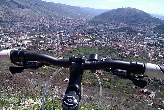 Mostarski Novi