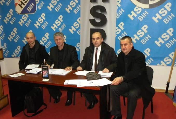 HSP BiH se zalaže da se svim građanima osigura zdravstveno osiguranje