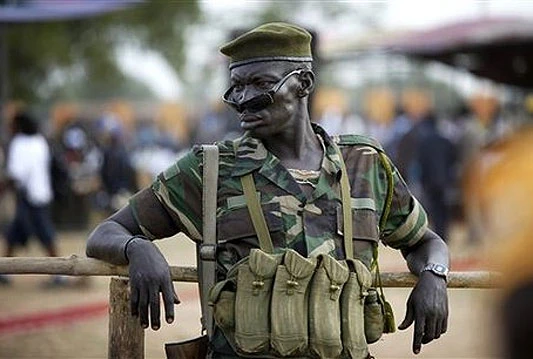 U sukobima u Južnom Sudanu poginulo više od 400 ljudi