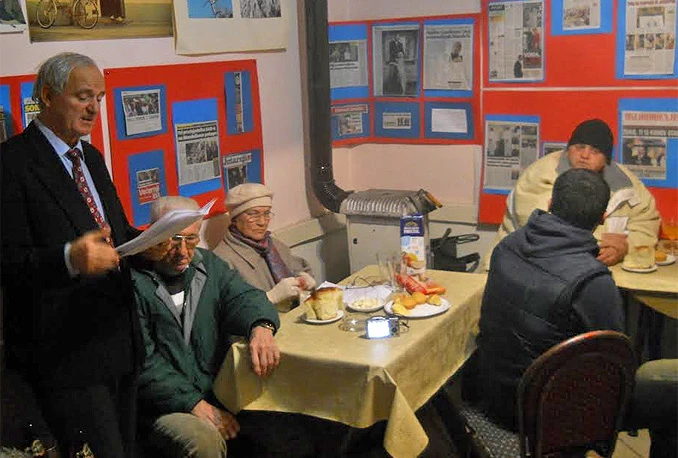 U Mostaru otvorena izložba o Nelsonu Mandeli