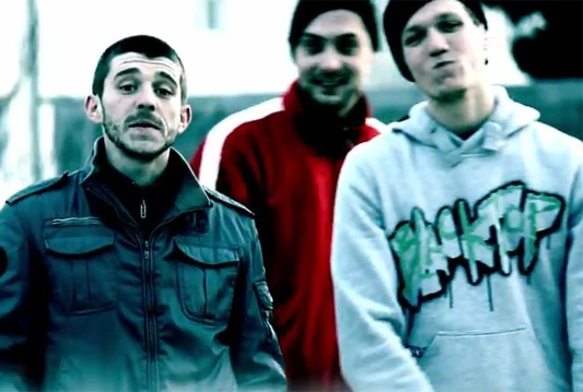 Mostar ima scenu za Hip/Hop i Rap glazbu