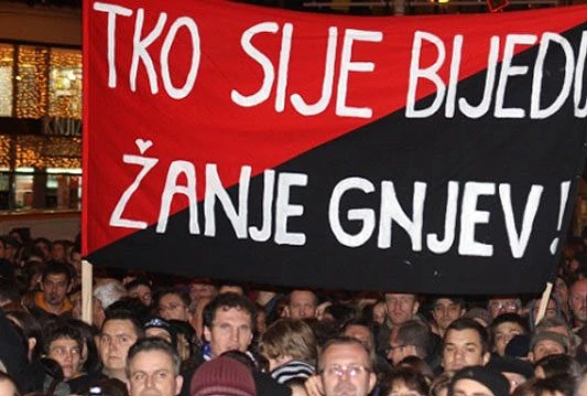 Udruženje poljoprivrednika najavilo masovne prosvjede