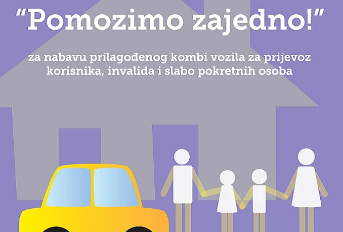 Predstavljanje poštanske marke s likom fra Mladena Hrkaća