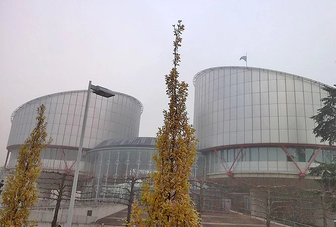 Europski sud zatrpan predmetima iz BiH zbog aljkavih bh sudova