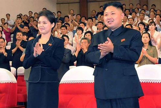 Mladom vođi Kim Jong Unu čelnici prisegnuli odanost
