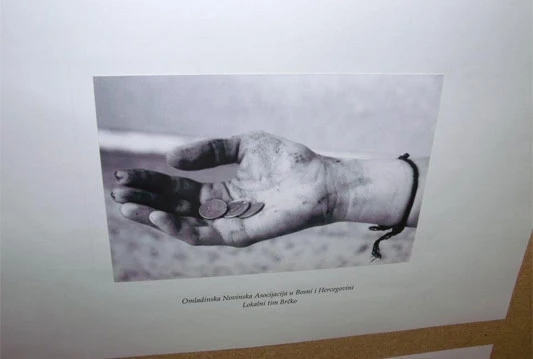 40 mladih fotografa sudjeluje u humanitarnoj izložbi
