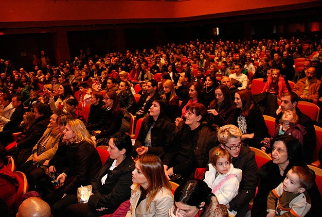 U Mostaru koncert "Svečanost svjetla" 18. prosinca