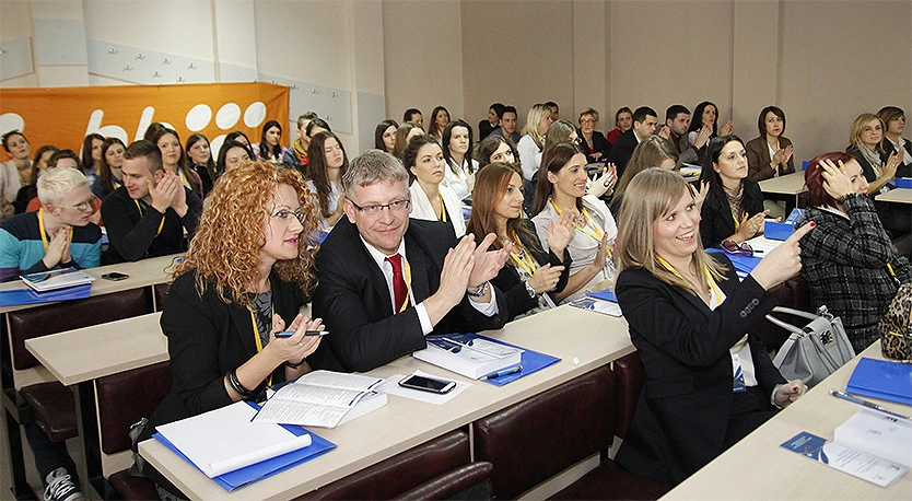 Uspostavljena suradnja univerziteta u Zenici i Osijeku