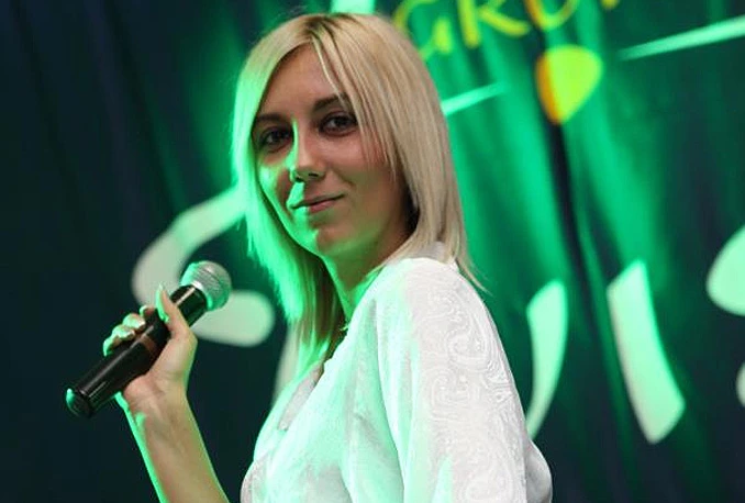 Sanja Ambrić za predbožićno vrijeme pripremila novi singl