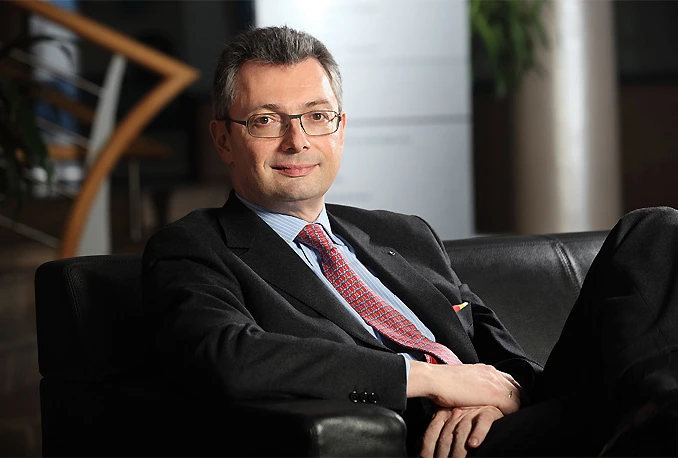 Alexander Picker na skupštini Udruženja Švicarac: Naša ponuda prema klijentima i dalje stoji