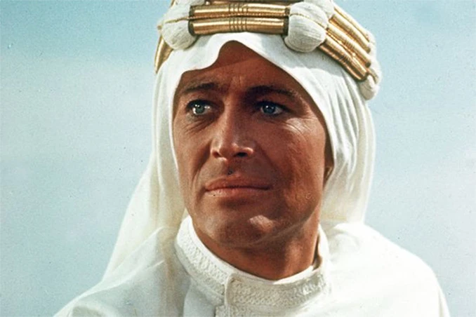 Preminuo poznati glumac Peter O'Toole