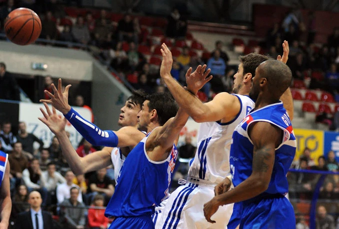 Igokea u strašnom naletu: Pala Cedevita u Laktašima