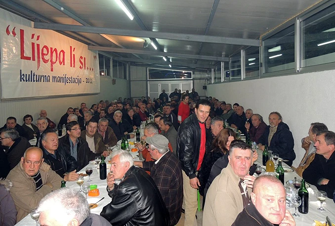 Buna: Održan 7. Sajam vina