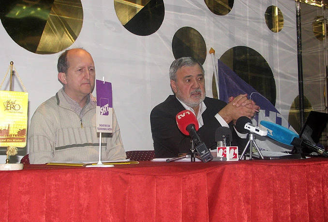 40% ispitanih HT Mostar djelatnika izjavilo da su imali bolest ili ozljedu uzrokovanu poslom