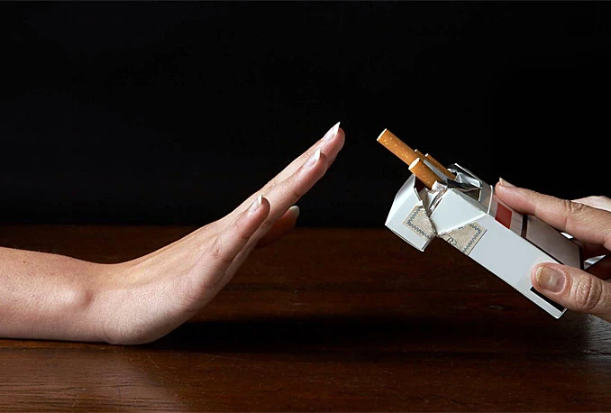 Savjeti za prestanak pušenja: Jedna cigareta vam skrati san za 1,2 minute